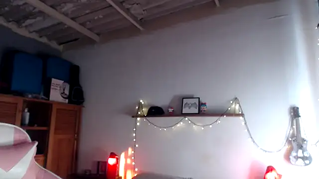 venus_666 webcam