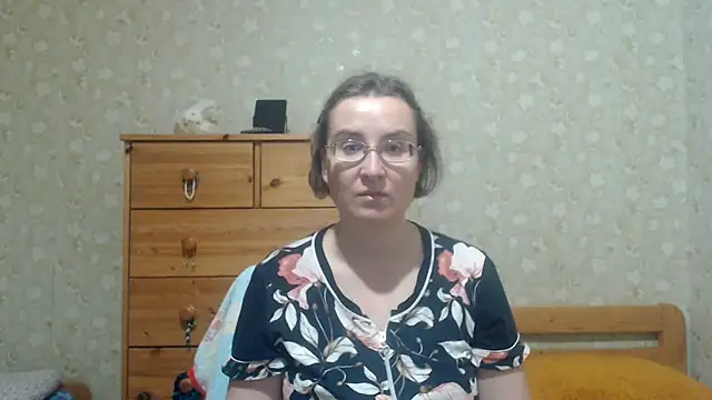 Smart_Rose webcam