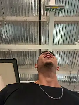wavyalloy30 (M young) - Full cum