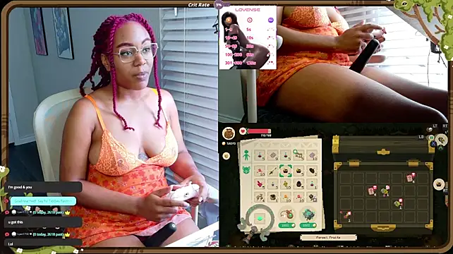 Cheybaaee webcam