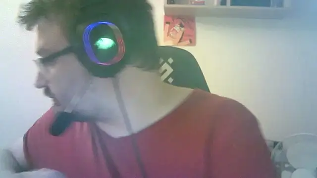 SirAbuser webcam