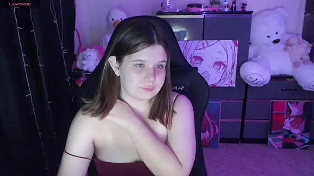AmyVibess webcam