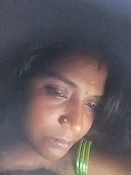 Thamarai01 webcam