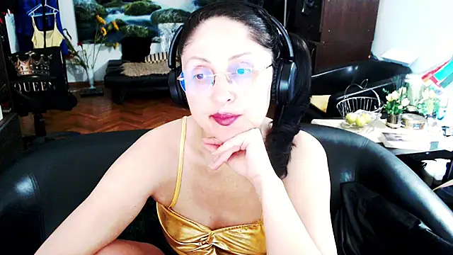 Imperatriza webcam