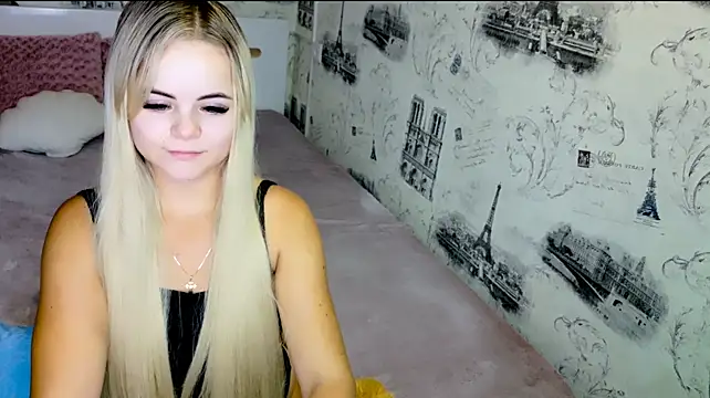 lovely-eyes (F young) - make me happy