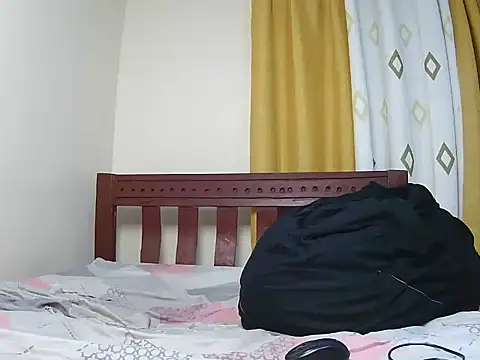 Red_sauce webcam