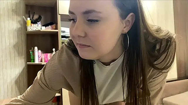 Shinylvy webcam