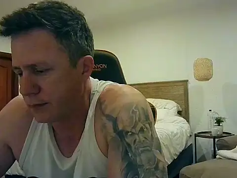TroyDieselXXX