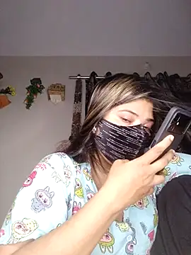 Asamini_12 webcam
