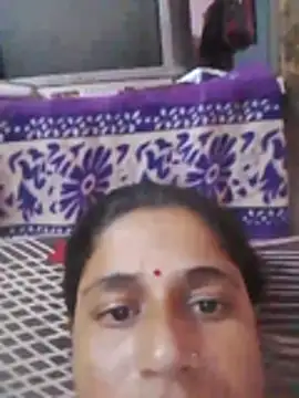 Varsha_96 webcam