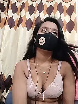 Trisha-26 live cam preview