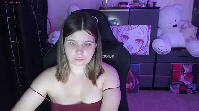 AmyVibess webcam