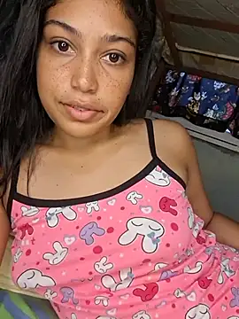 putaalexa (F young) - Masturbarme duro