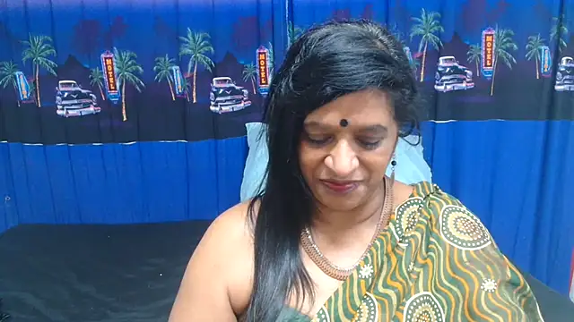 INDIANFUSION webcam