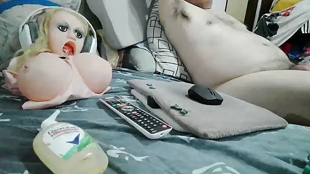 messi_syssy webcam