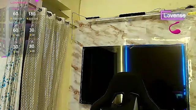 Silvershadde webcam