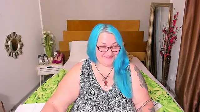 Sugarmommy_69X webcam