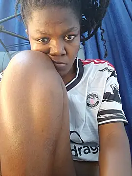 Black_prettty webcam