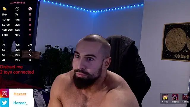Musculus6 avatar