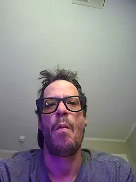 chosen923 webcam