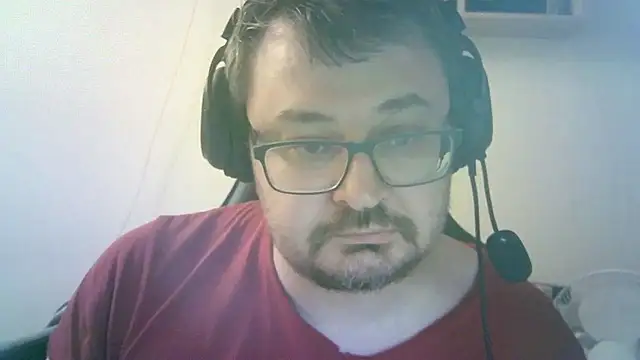 SirAbuser webcam