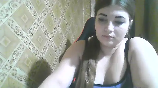 Elizabeth_Meow webcam