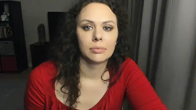 MollyCheiz webcam