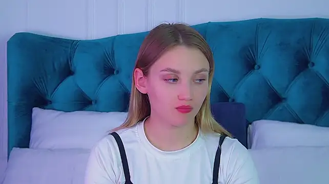 StacyEvances webcam