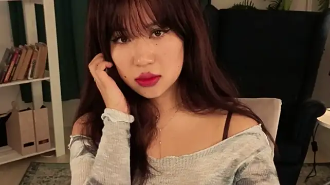 Erika_Kim webcam