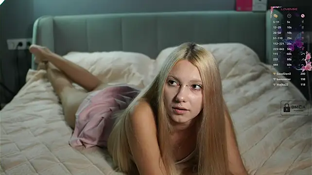 angel_lin webcam