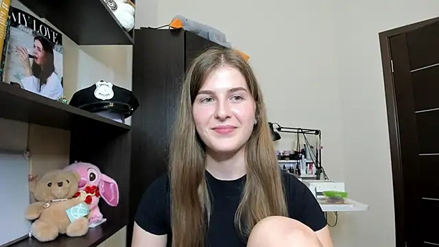 OhMyAlice webcam