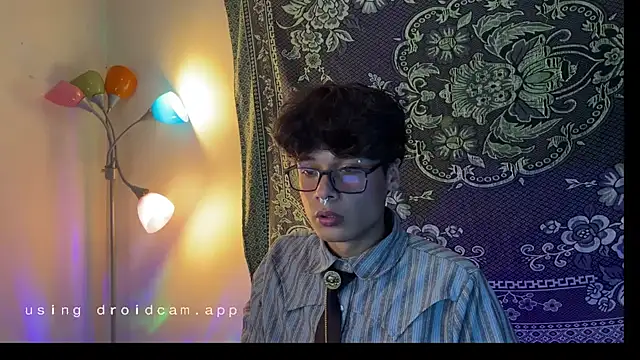 maximo_2019 webcam