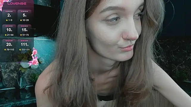 MieliaLi webcam