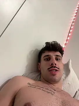 slaamdopee webcam