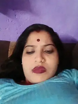 Mohni_bhabiji webcam