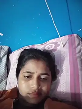 Muskannjii webcam