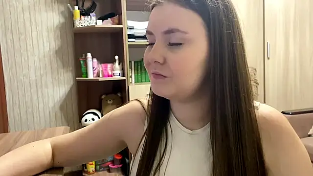 Shinylvy webcam