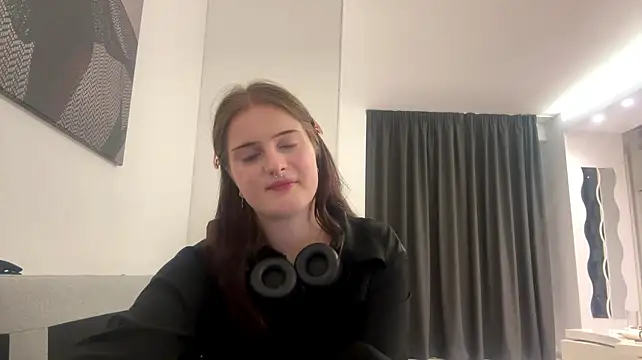 Volume_sound webcam