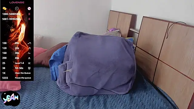 ella_harry webcam