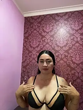 juliana_diaz webcam