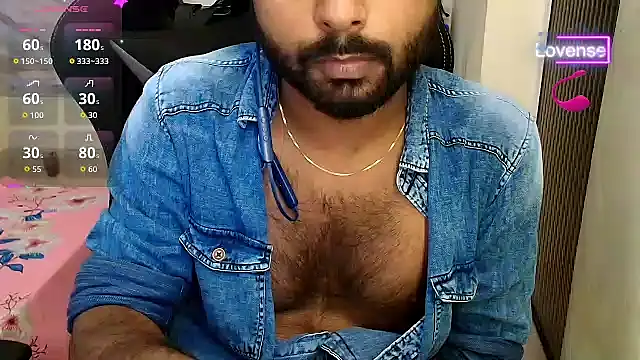 Silvershadde webcam