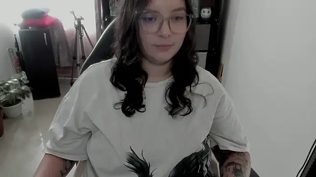 aika-dreams webcam