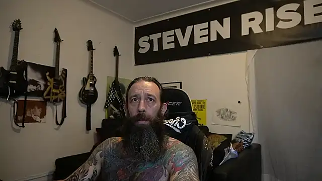StevenRiseNYC webcam