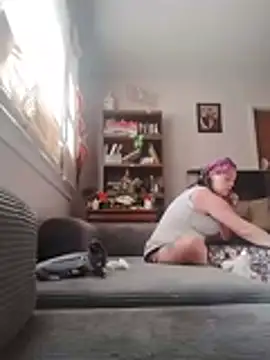 TWiSTYTheTwizted 🦅 live online cam