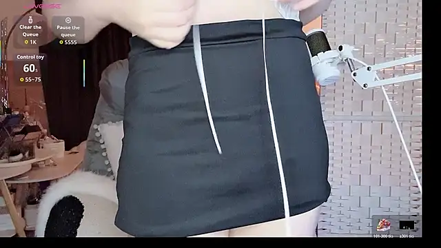 108beads live cam on StripChat
