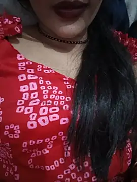 Eshwari_Chopra webcam