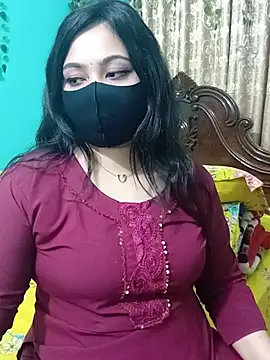 Porimoni22 webcam