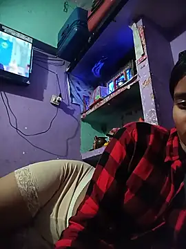 SANDHYAHOTKUMARI webcam