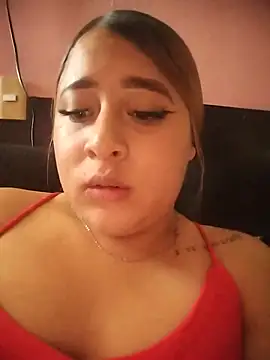 venuscopper webcam