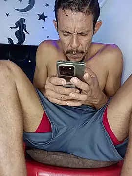 El_junior21 webcam